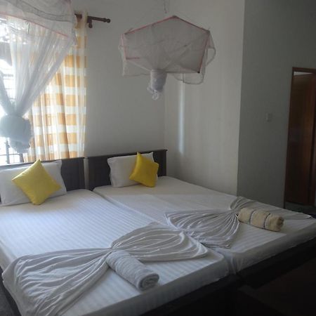 Wh Beach Resort Weligama Dış mekan fotoğraf