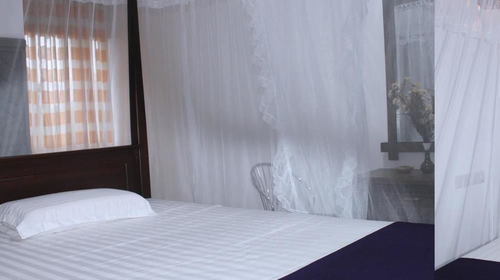 Wh Beach Resort Weligama Dış mekan fotoğraf