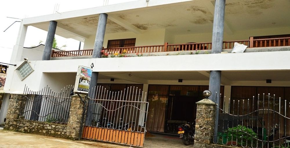Wh Beach Resort Weligama Dış mekan fotoğraf