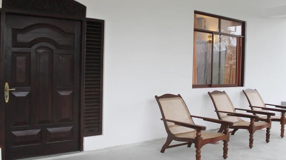 Wh Beach Resort Weligama Dış mekan fotoğraf