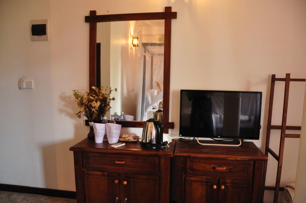 Wh Beach Resort Weligama Dış mekan fotoğraf