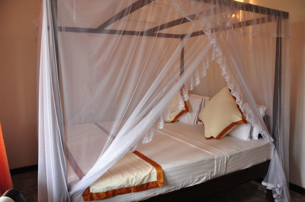Wh Beach Resort Weligama Dış mekan fotoğraf