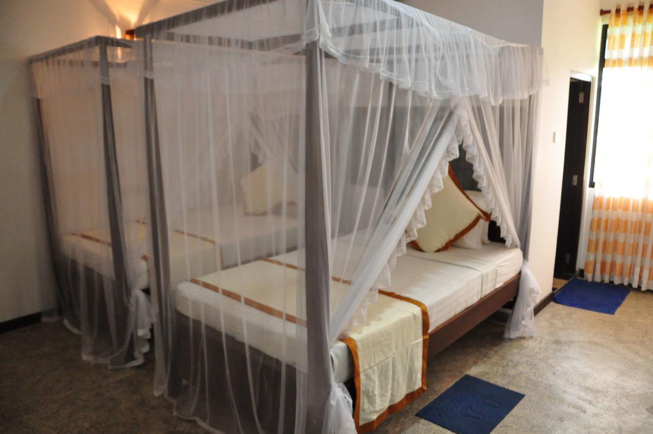 Wh Beach Resort Weligama Dış mekan fotoğraf
