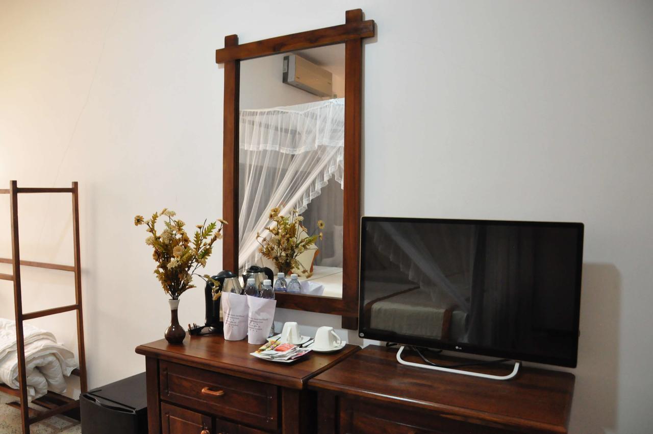 Wh Beach Resort Weligama Dış mekan fotoğraf