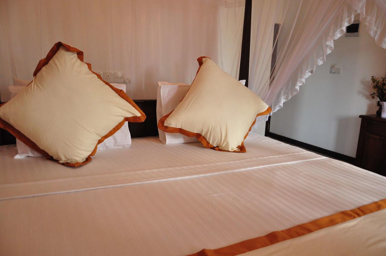 Wh Beach Resort Weligama Dış mekan fotoğraf