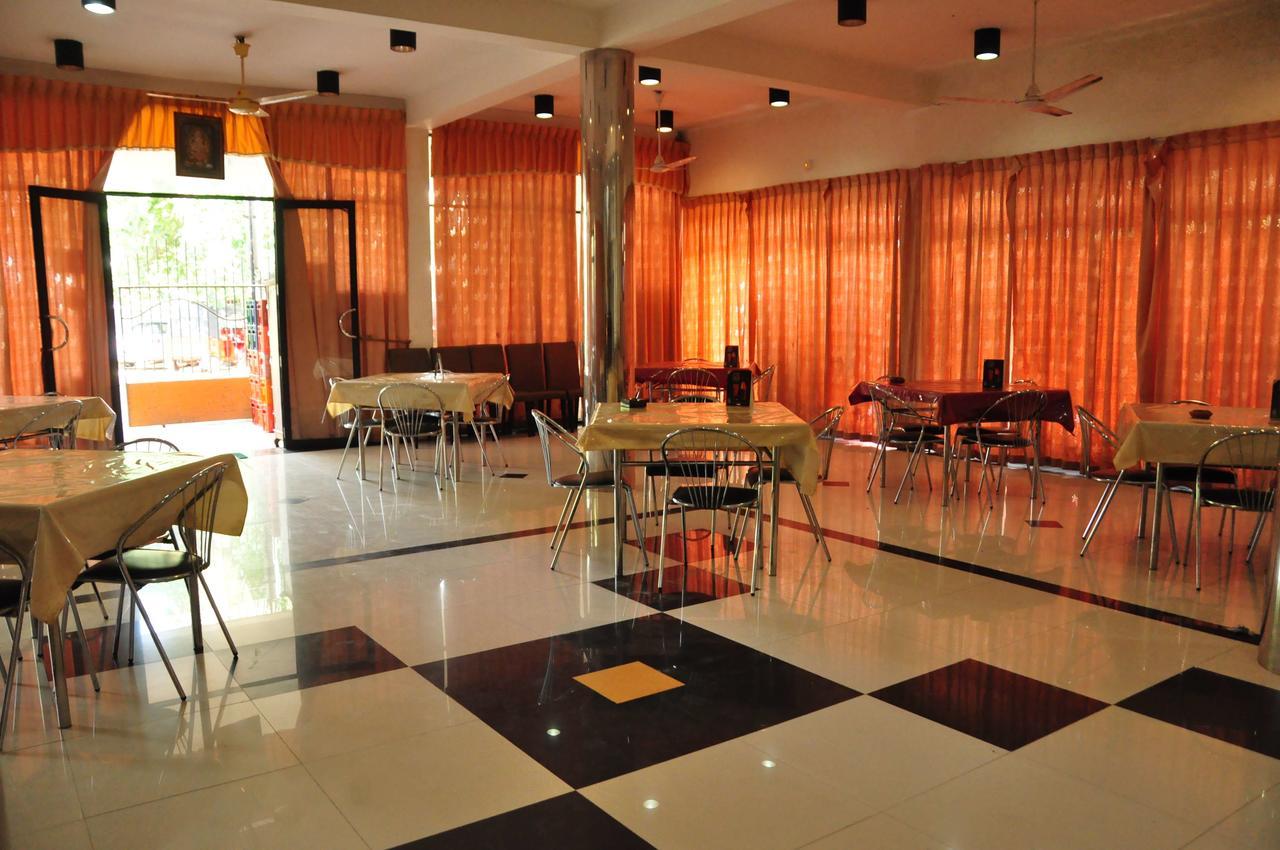Wh Beach Resort Weligama Dış mekan fotoğraf
