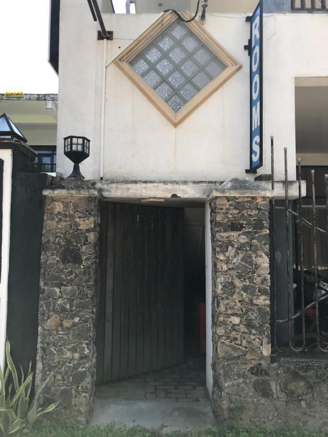 Wh Beach Resort Weligama Dış mekan fotoğraf