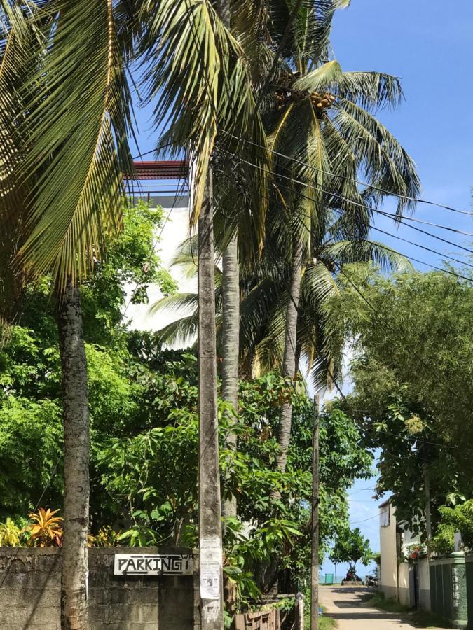 Wh Beach Resort Weligama Dış mekan fotoğraf