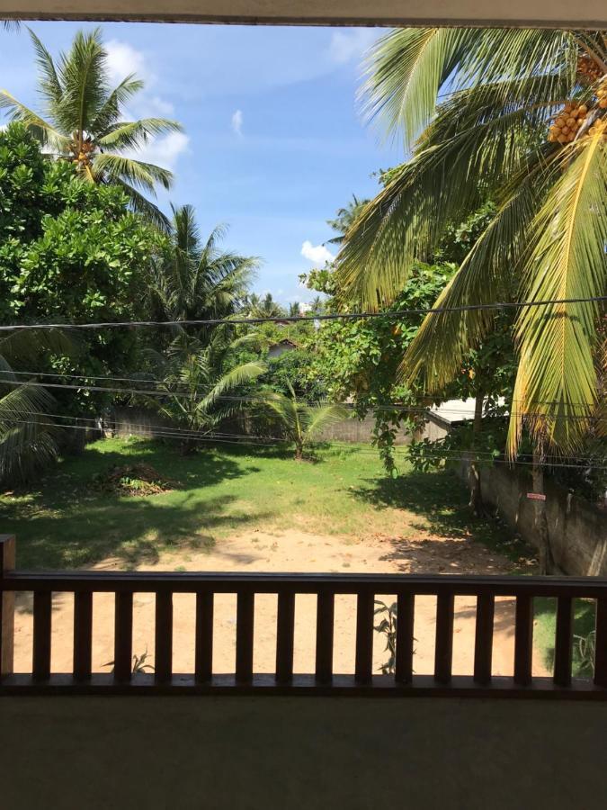 Wh Beach Resort Weligama Dış mekan fotoğraf