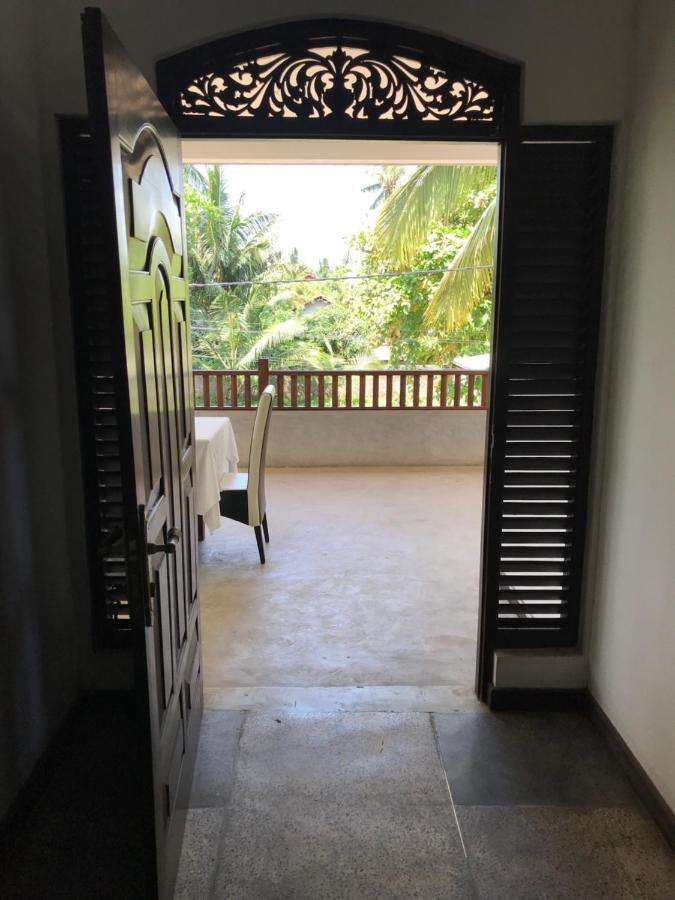 Wh Beach Resort Weligama Dış mekan fotoğraf