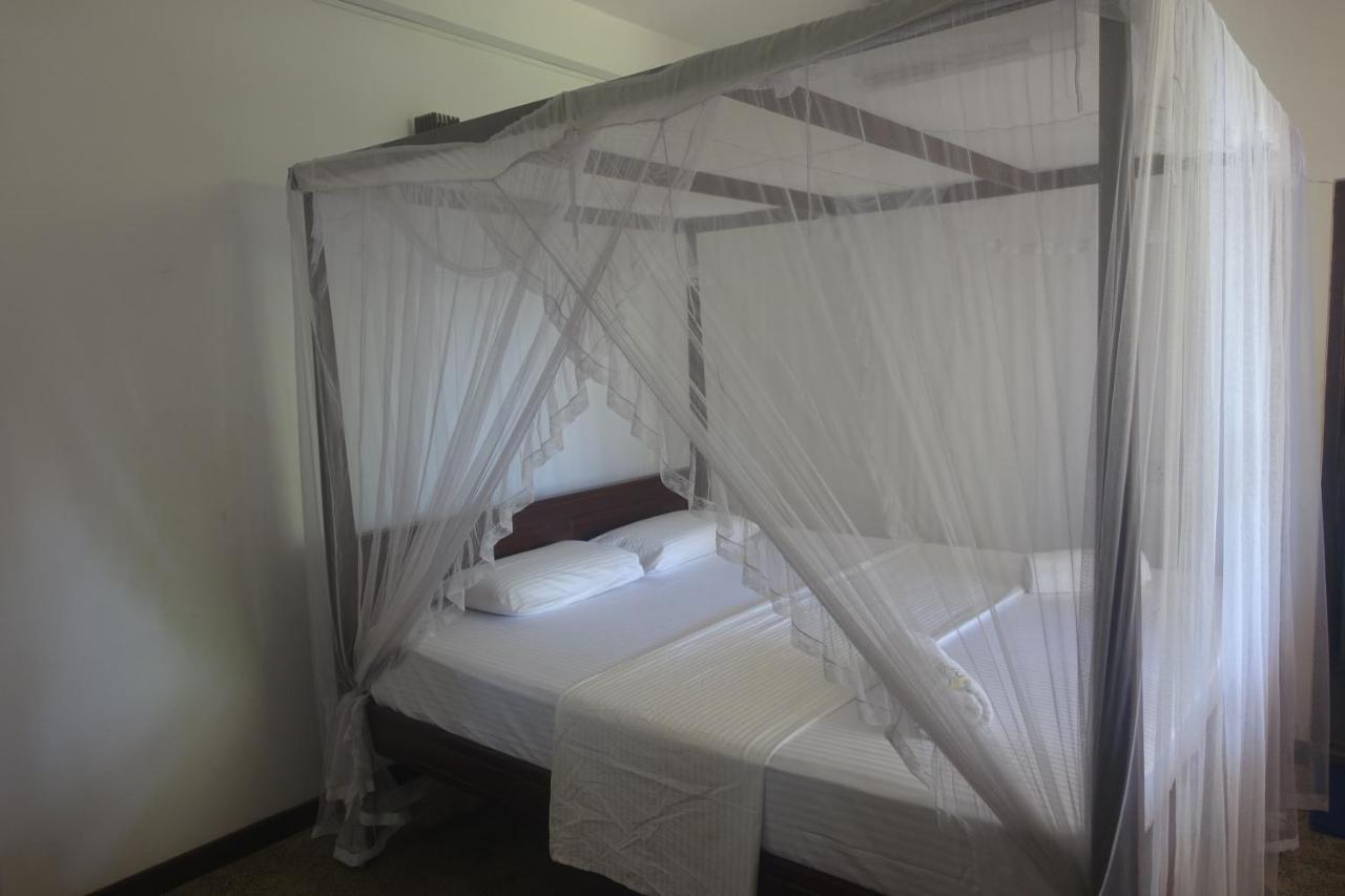 Wh Beach Resort Weligama Dış mekan fotoğraf