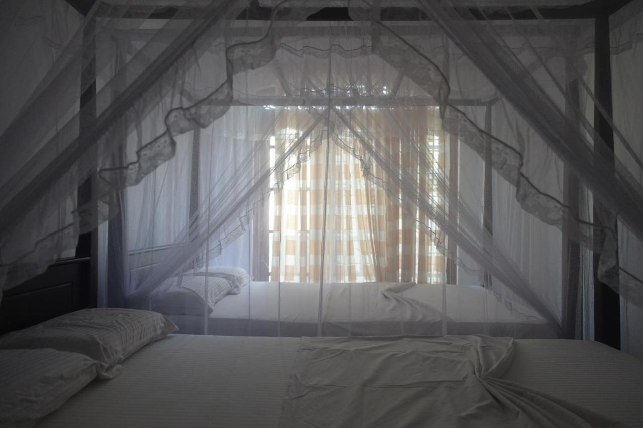 Wh Beach Resort Weligama Dış mekan fotoğraf