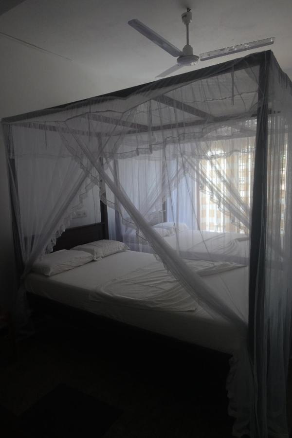 Wh Beach Resort Weligama Dış mekan fotoğraf
