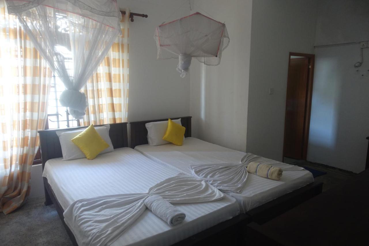 Wh Beach Resort Weligama Dış mekan fotoğraf