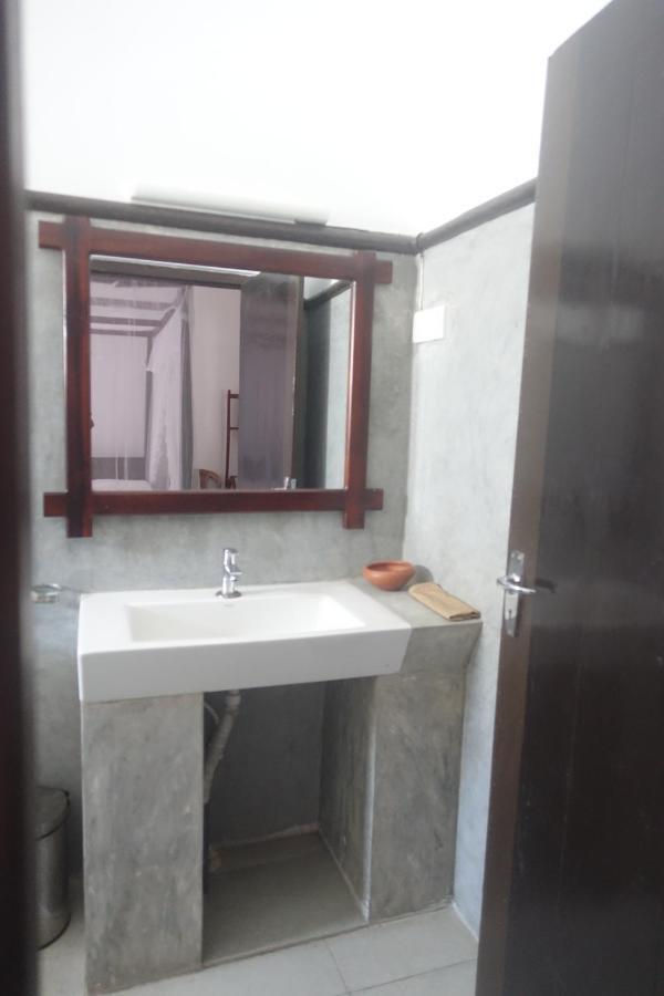 Wh Beach Resort Weligama Dış mekan fotoğraf