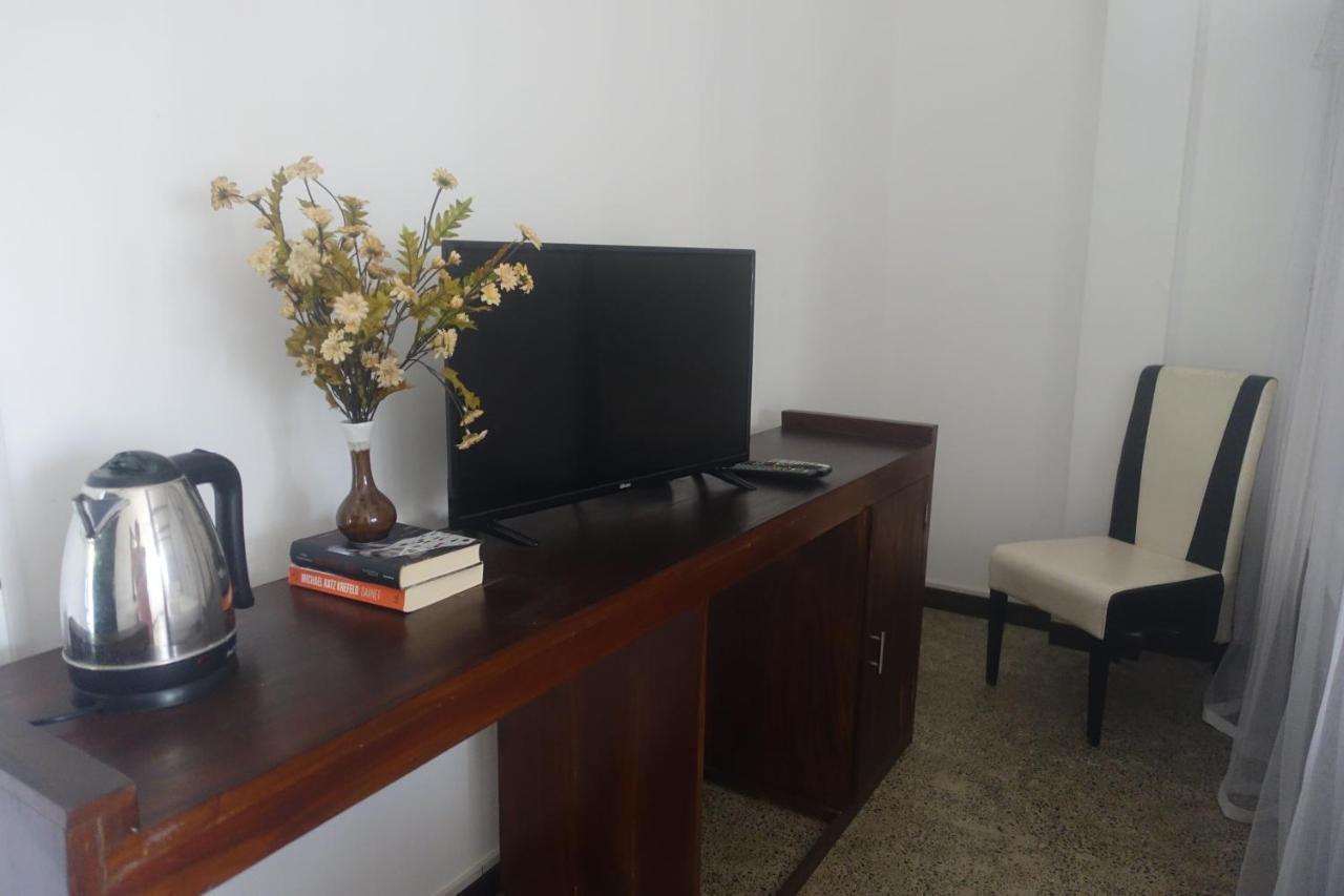 Wh Beach Resort Weligama Dış mekan fotoğraf