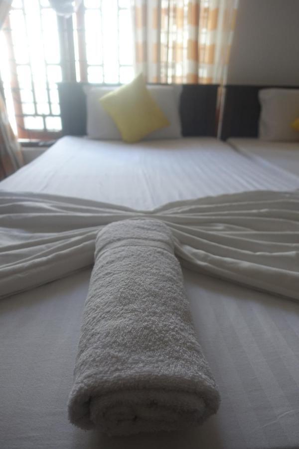 Wh Beach Resort Weligama Dış mekan fotoğraf
