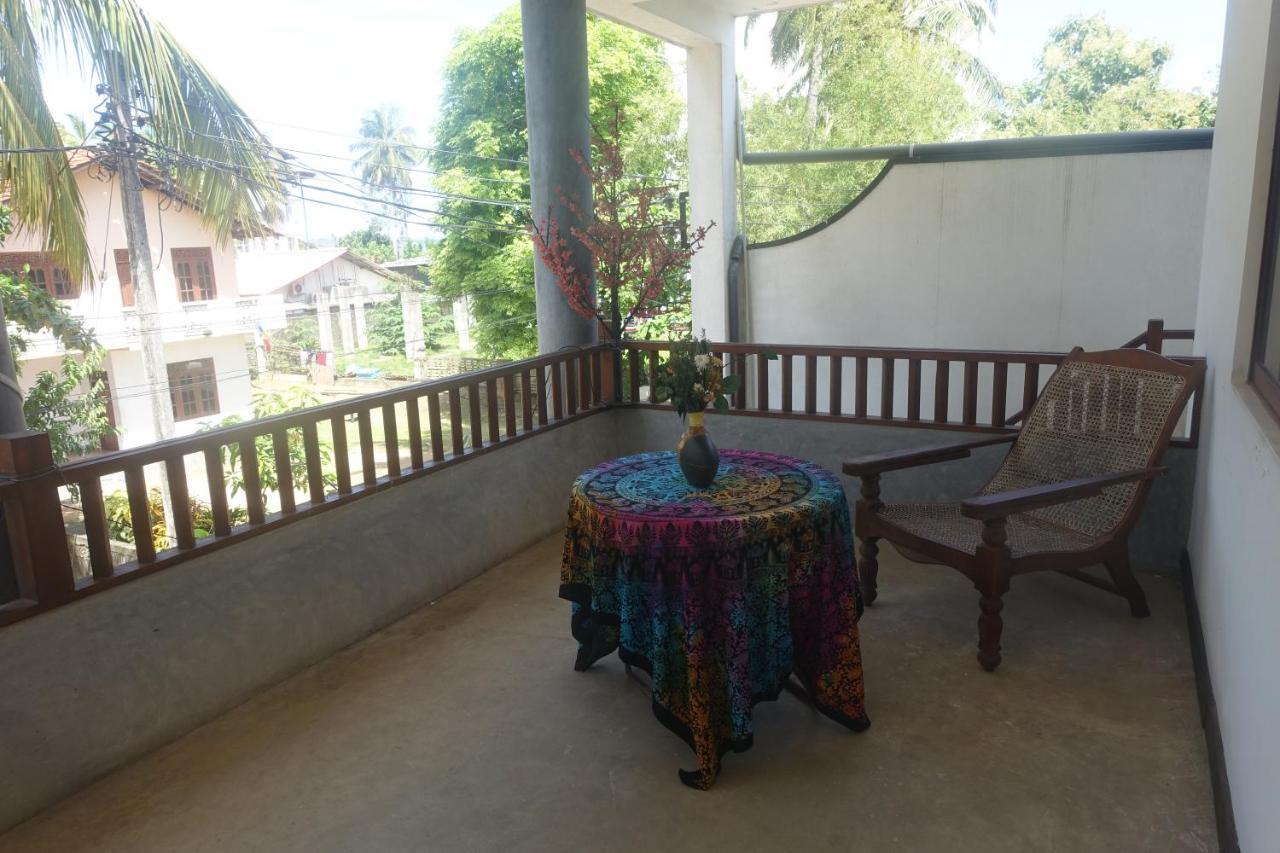 Wh Beach Resort Weligama Dış mekan fotoğraf