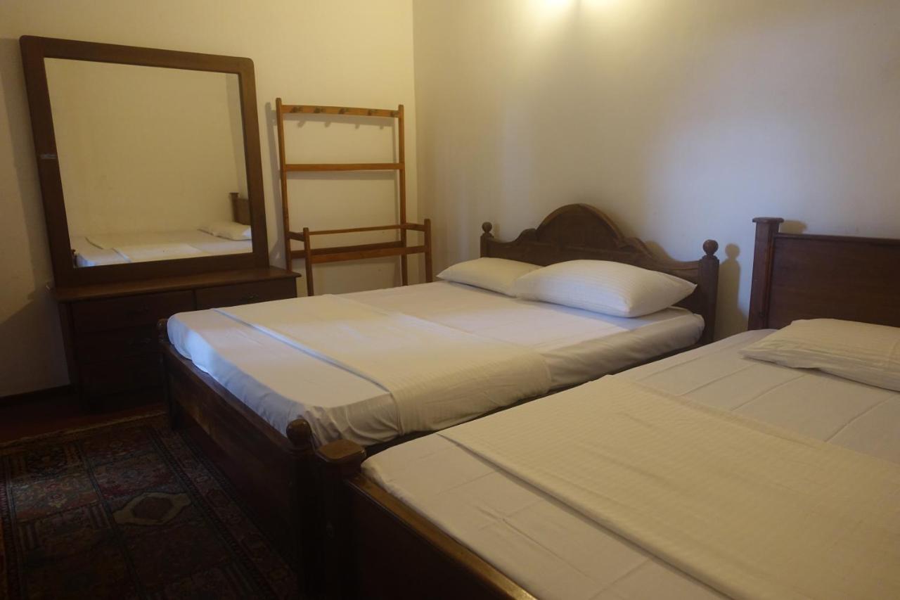 Wh Beach Resort Weligama Dış mekan fotoğraf