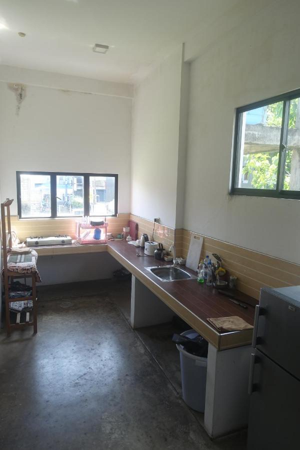 Wh Beach Resort Weligama Dış mekan fotoğraf