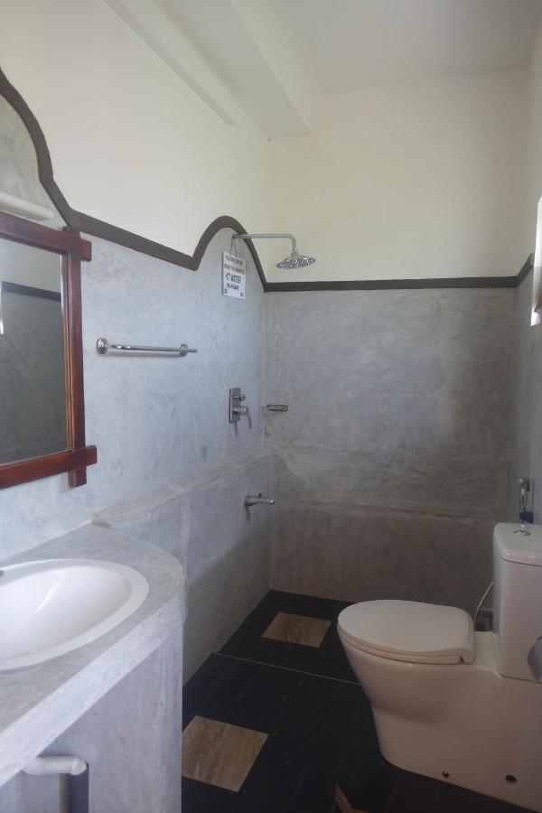 Wh Beach Resort Weligama Dış mekan fotoğraf