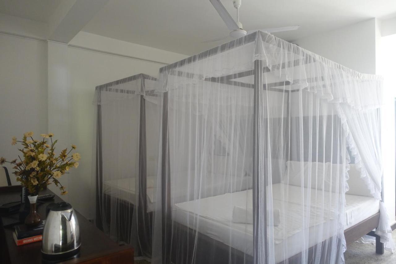 Wh Beach Resort Weligama Dış mekan fotoğraf